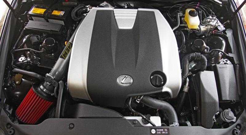 AEM 14-15 Lexus IS250/350 V6 Cold Air Intake AEM Induction Cold Air Intakes AXOPROS