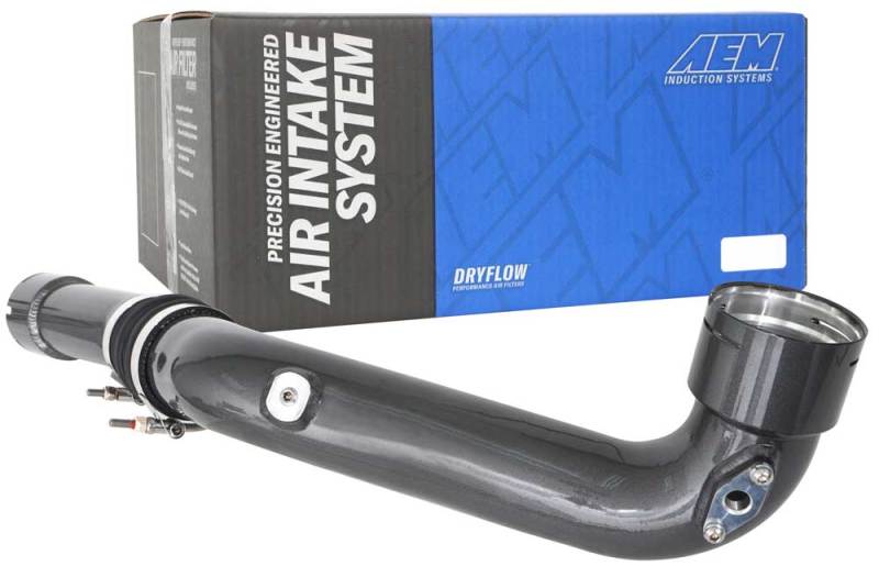 AEM 14-16 BMW 228i L4-2.0L F/I Turbo Intercooler Charge Pipe Kit AEM Induction Intercooler Pipe Kits  AXOPROS