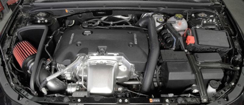 AEM 16-17 Chevrolet Malibu 2.0T Cold Air Intake AEM Induction Cold Air Intakes AXOPROS