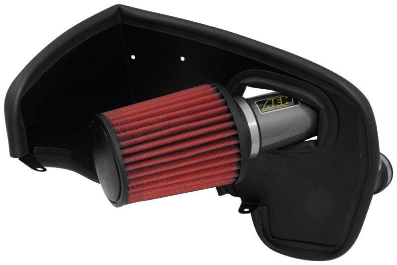 AEM 16-17 Chevrolet Malibu 2.0T Cold Air Intake AEM Induction Cold Air Intakes AXOPROS