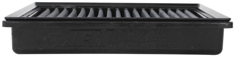 AEM 17-18 Subaru Impreza L4-2.0L F/I DryFlow Air Filter AEM Induction Air Filters - Drop In AXOPROS