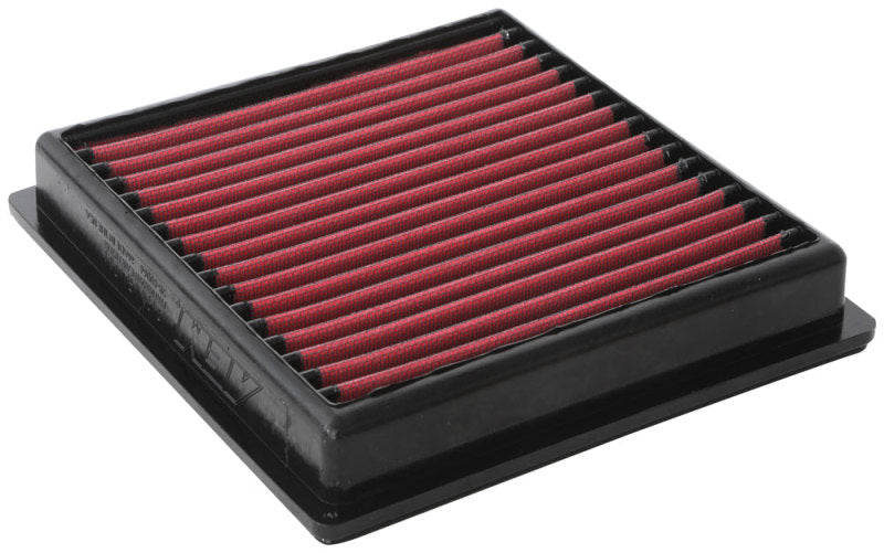 AEM 17-18 Subaru Impreza L4-2.0L F/I DryFlow Air Filter AEM Induction Air Filters - Drop In AXOPROS