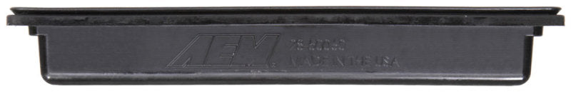 AEM 17-20 Subaru BRZ 2.0L DryFlow Air Filter AEM Induction Air Filters - Drop In AXOPROS