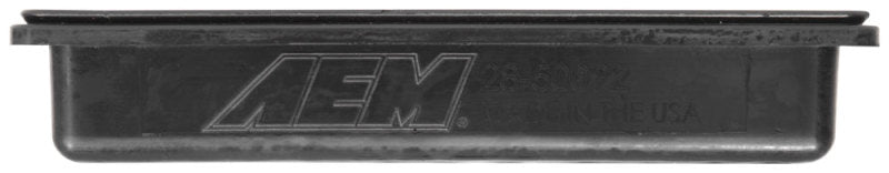 AEM 19-20 Subaru WRX STI 2.5L DryFlow Air Filter AEM Induction Air Filters - Drop In AXOPROS