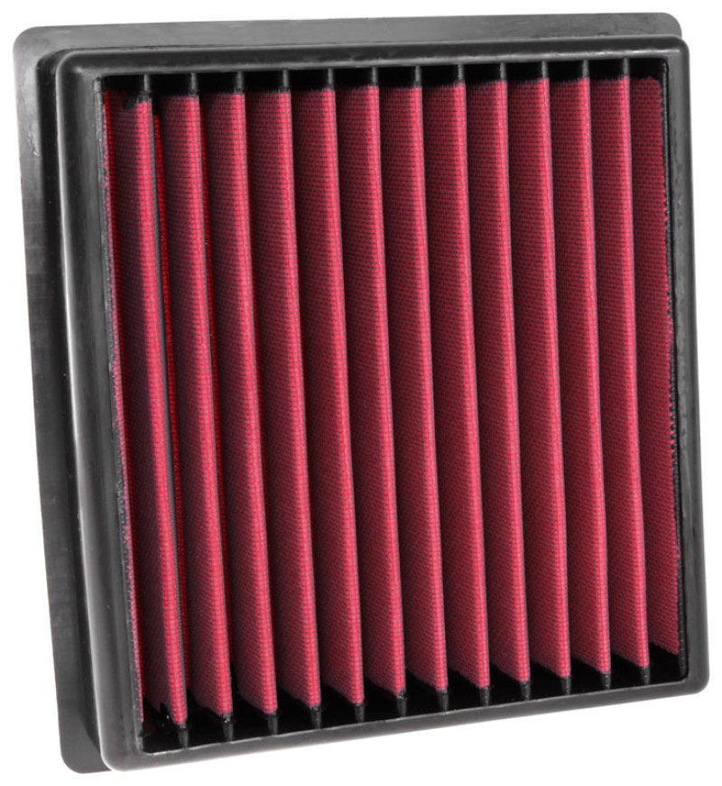 AEM 19-20 Subaru WRX STI 2.5L DryFlow Air Filter AEM Induction Air Filters - Drop In AXOPROS