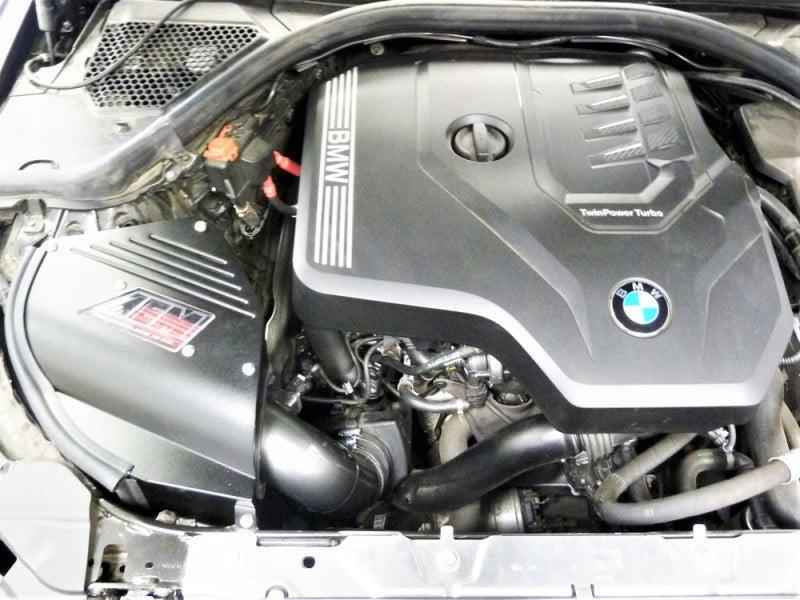 AEM 19-21 BMW 330i L4-2.0L F/I Cold Air Intake AEM Induction Cold Air Intakes AXOPROS