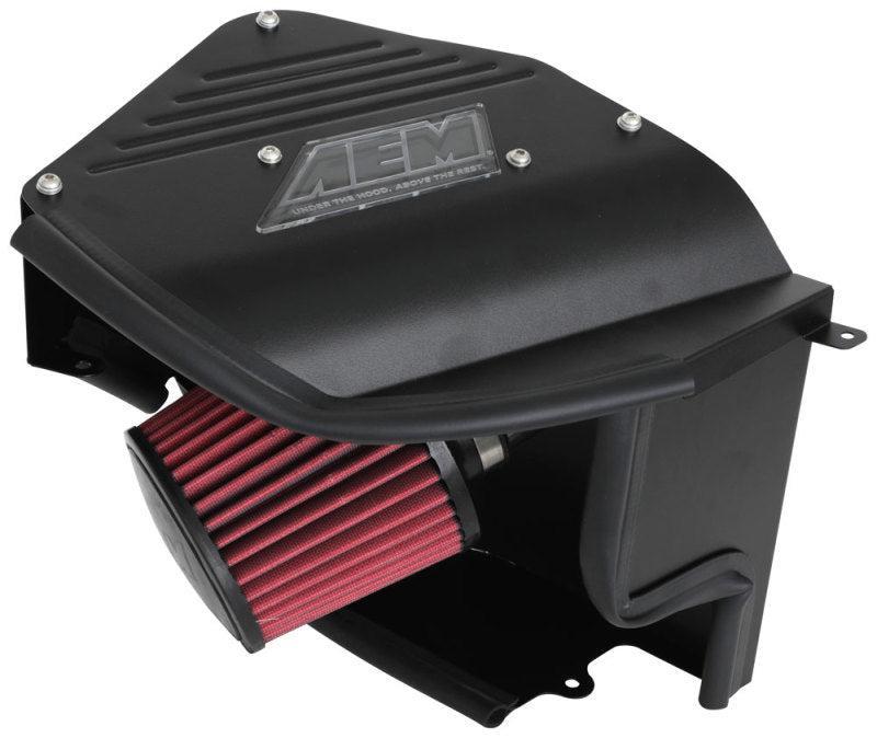 AEM 19-21 BMW 330i L4-2.0L F/I Cold Air Intake AEM Induction Cold Air Intakes AXOPROS