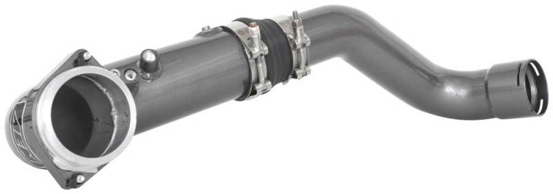 AEM 20-21 Toyota Supra L6-3.0L F/I Turbo Intercooler Charge Pipe Kit AEM Induction Intercooler Pipe Kits AXOPROS