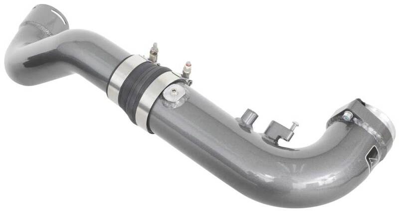 AEM 20-21 Toyota Supra L6-3.0L F/I Turbo Intercooler Charge Pipe Kit AEM Induction Intercooler Pipe Kits AXOPROS