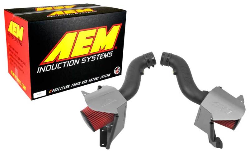 AEM 2009+ Nissan 370Z 3.7L Cold Air Intake AEM Induction Cold Air Intakes  AXOPROS