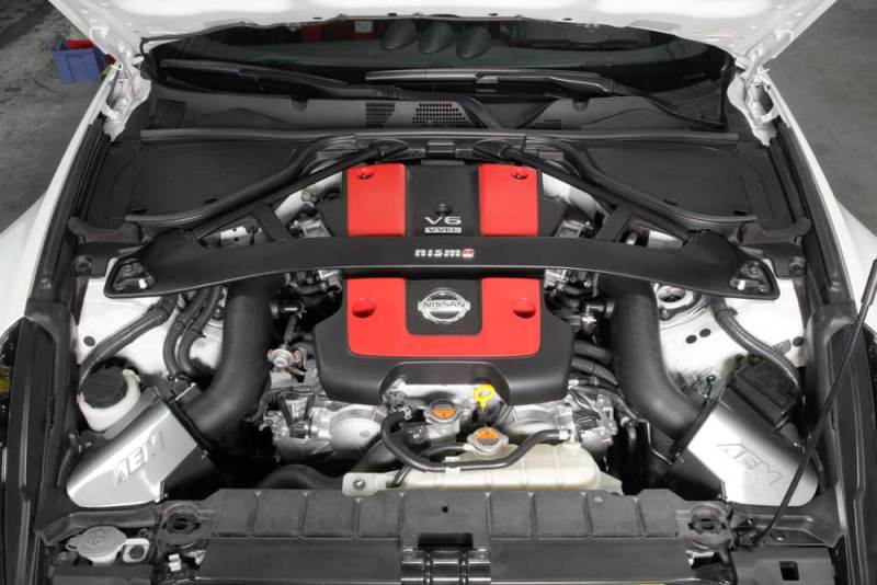 AEM 2009+ Nissan 370Z 3.7L Cold Air Intake AEM Induction Cold Air Intakes  AXOPROS