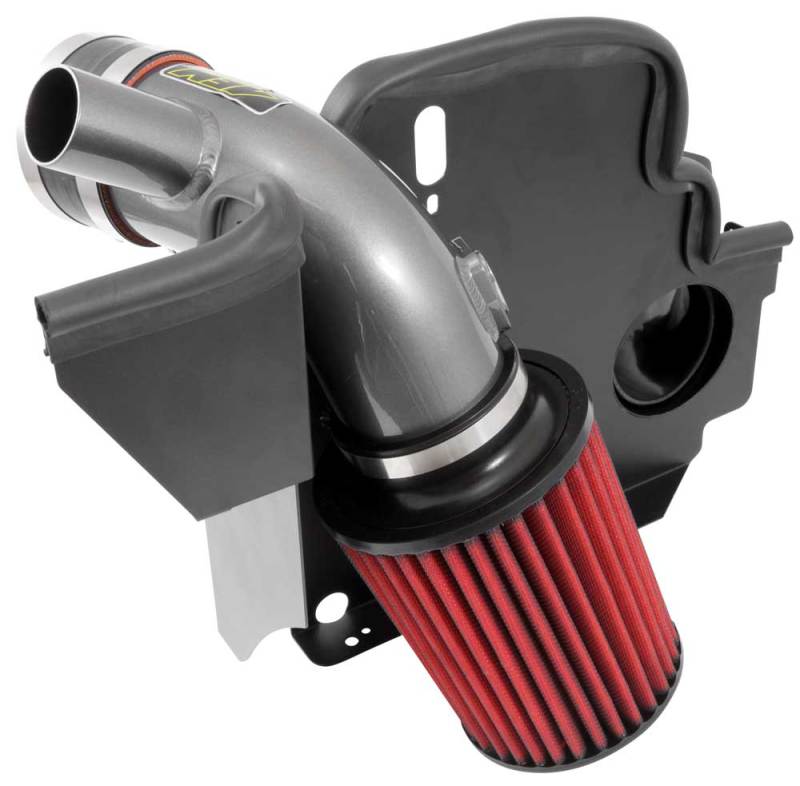 AEM 2013-2015 Hyundai Genesis Coupe 3.8L V6 F/I - Cold Air Intake System AEM Induction Cold Air Intakes AXOPROS