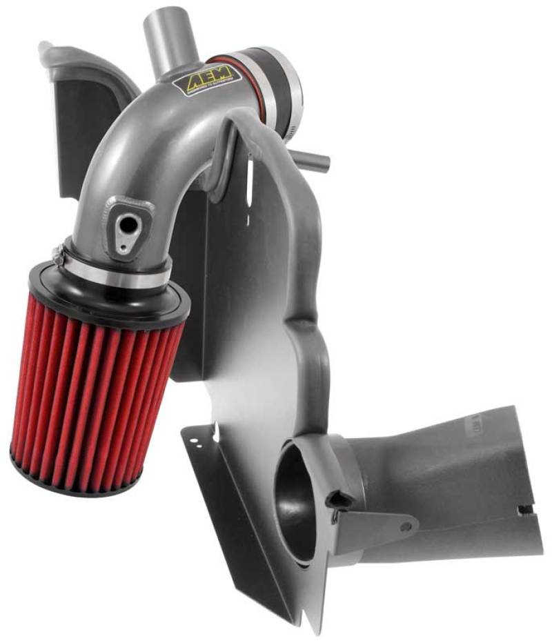 AEM 2013-2015 Hyundai Genesis Coupe 3.8L V6 F/I - Cold Air Intake System AEM Induction Cold Air Intakes AXOPROS