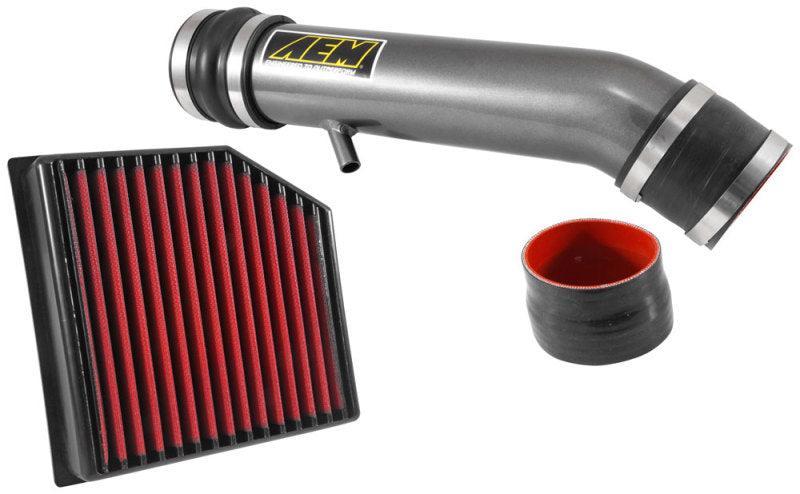 AEM 2015 Lexus IS250/350 3.5L V6 HCA Cold Air Intake System AEM Induction Cold Air Intakes AXOPROS