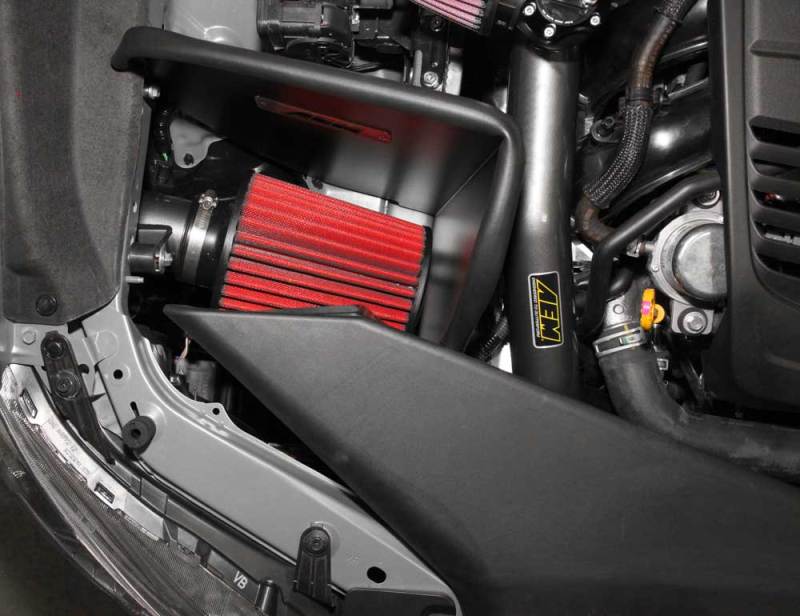 AEM 2015 Subaru WRX 2.0L H4 F/I - Cold Air Intake System AEM Induction Cold Air Intakes AXOPROS