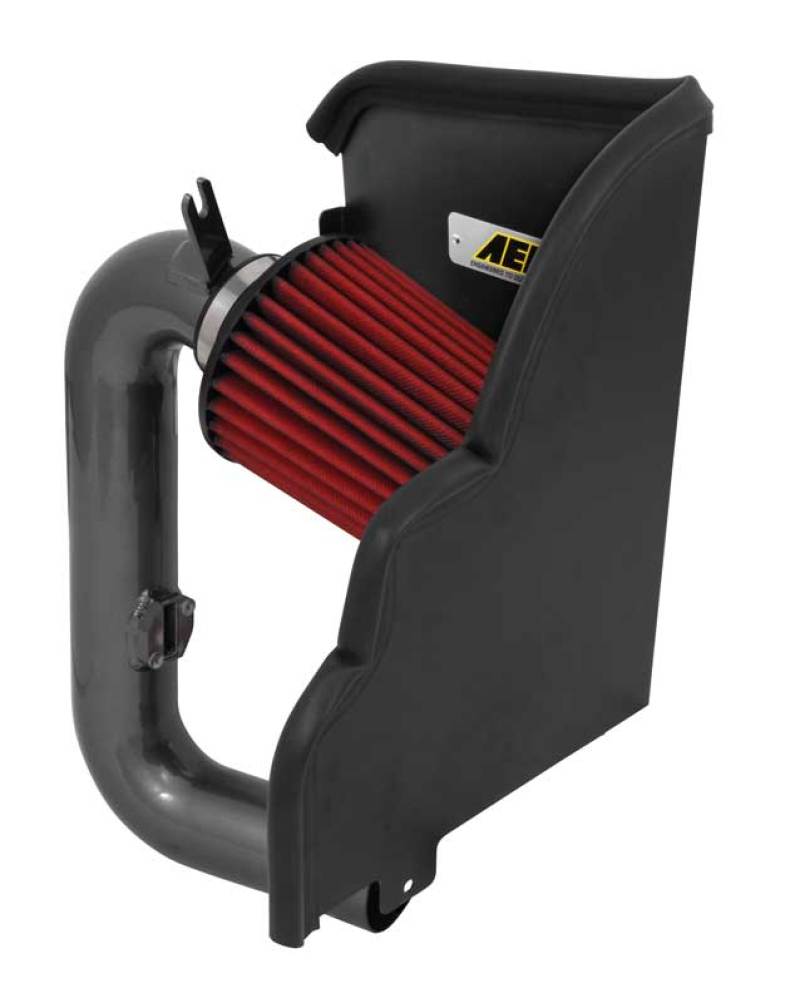 AEM 2015 Subaru WRX 2.0L H4 F/I - Cold Air Intake System AEM Induction Cold Air Intakes AXOPROS