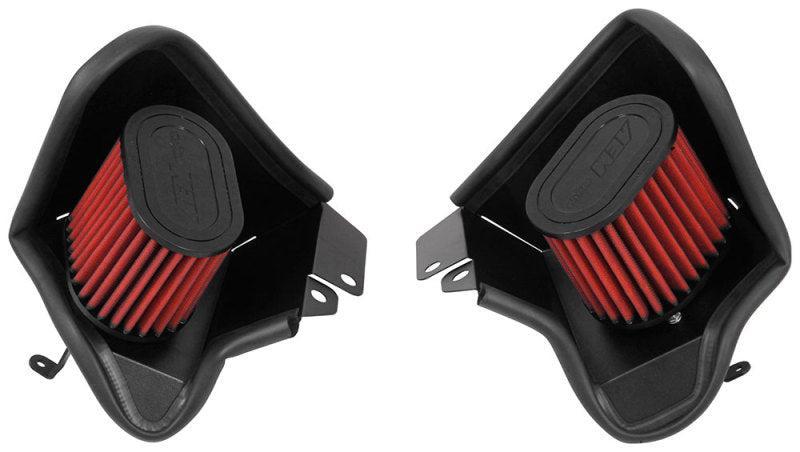 AEM 2016 C.A.S Infinity Q50/Q60 V6-3.0L F/l Cold Air Intake AEM Induction Cold Air Intakes AXOPROS