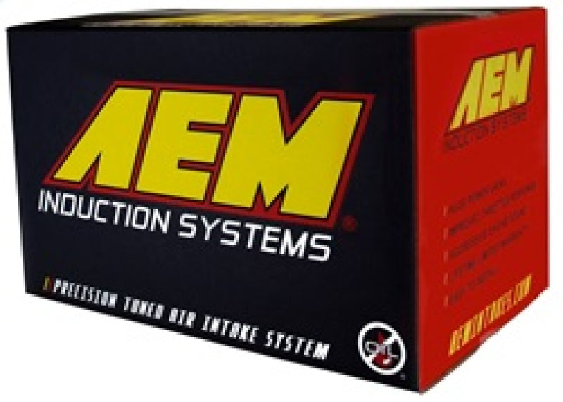 AEM 2016 C.A.S Mazda MX-5 Miata L4-2.0L F/I Cold Air Intake AEM Induction Cold Air Intakes AXOPROS