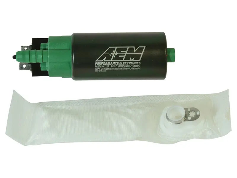 AEM 2016+ Polaris RZR Turbo Replacement High Flow In Tank Fuel Pump (Turbo Only) AEM Fuel Pumps  AXOPROS