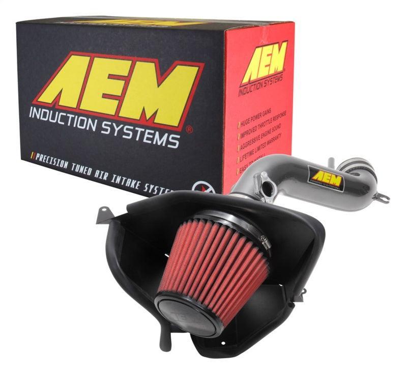 AEM 2018 Toyota Camry V6-3.5L F/I Cold Air Intake AEM Induction Cold Air Intakes AXOPROS
