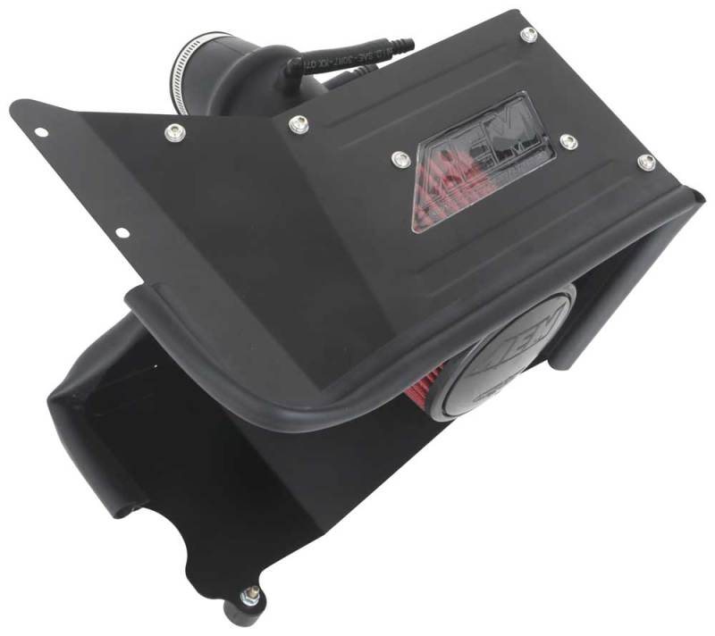 AEM 2021 Hyundai Elantra 2.0L L4 F/I Cold Air Intake System AEM Induction Cold Air Intakes AXOPROS