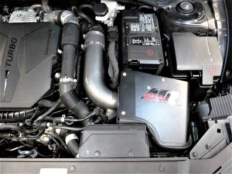 AEM 2021 Kia Sorento L4 2.4L Turbo F/I Cold Air Intake System AEM Induction Cold Air Intakes AXOPROS