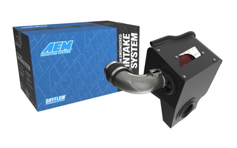 AEM 2021 Mazda 3 L4-2.5L F/I Cold Air Intake System AEM Induction Cold Air Intakes AXOPROS
