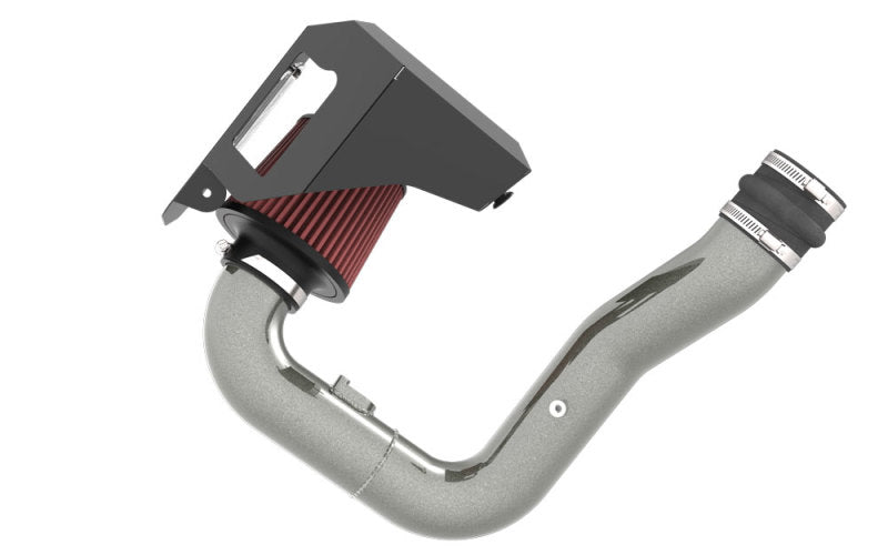 AEM 2022 C.A.S. Subaru WRX H4-2.4L F/I Turbo Cold Air Intake AEM Induction Cold Air Intakes AXOPROS