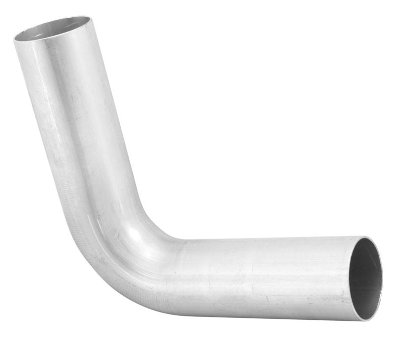 AEM 2.5 Dia Aluminum 90 Deg Bend Universal Tube AEM Induction Air Intake Components AXOPROS