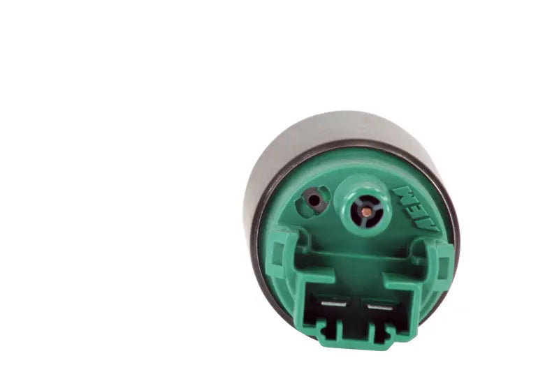 AEM 340LPH 65mm Fuel Pump Kit w/ Mounting Hooks - Ethanol Compatible AEM Fuel Pumps AXOPROS