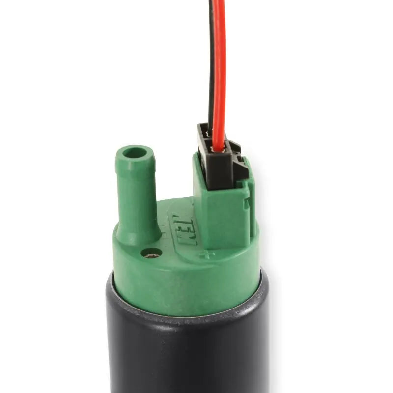 AEM 400 LPH E85 Compatible Fuel Pump Kit - Single Barb AEM Fuel Pumps  AXOPROS