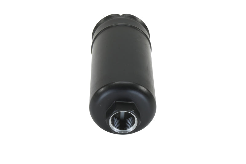 AEM 380LPH High Pressure Fuel Pump -6AN Female Out, -10AN Female In AEM Fuel Pumps  AXOPROS