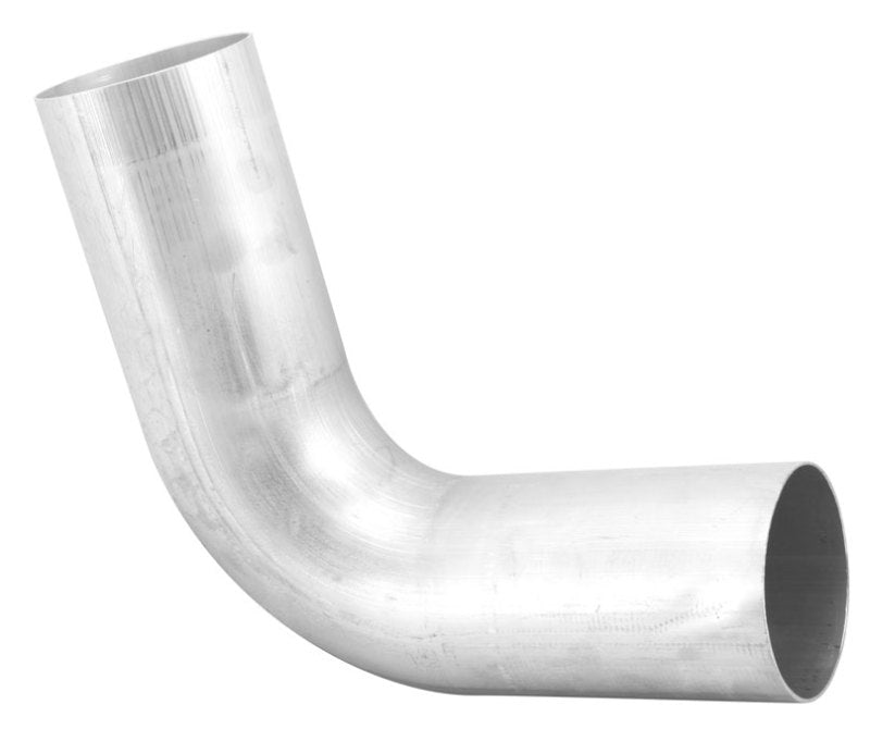 AEM 4.0in Diameter 90 Degree Bend Aluminum Tube AEM Induction Air Intake Components AXOPROS