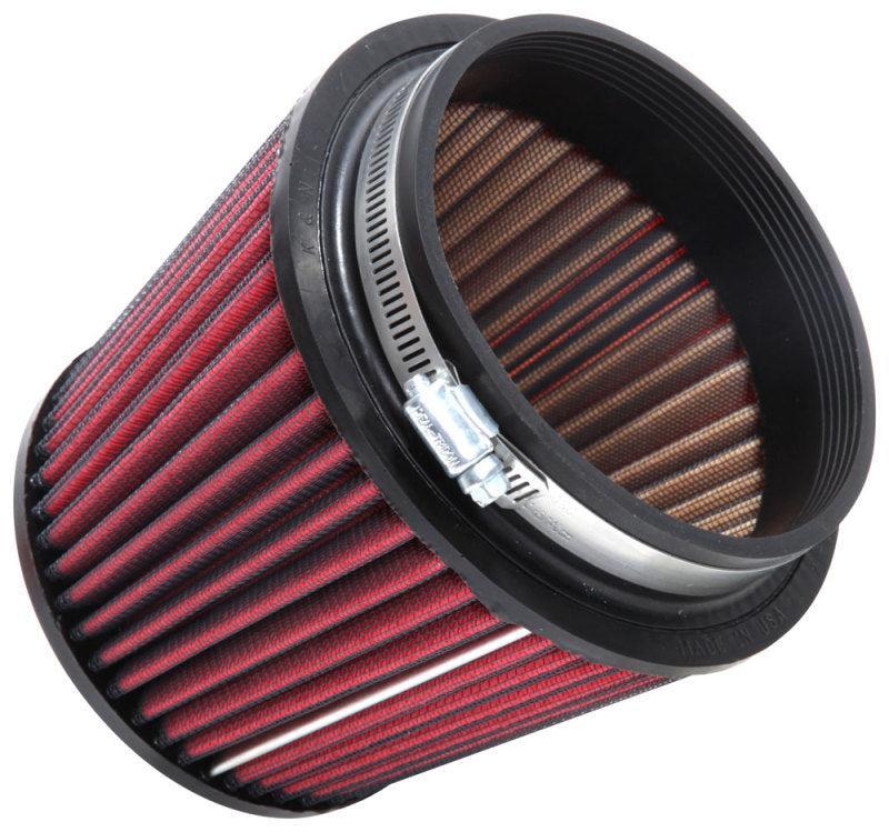AEM 5 in x 5 in Dryflow Air Filter AEM Induction Air Filters - Universal Fit  AXOPROS