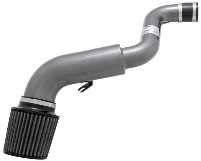 AEM 92-01 Honda Prelude Si VTEC/Base & SH Silver V2 Intake AEM Induction Cold Air Intakes AXOPROS