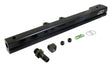 AEM 96-00 Civic CX/DX/LX/EX & 96-97 Del Sol S/Si Black Fuel Rail AEM