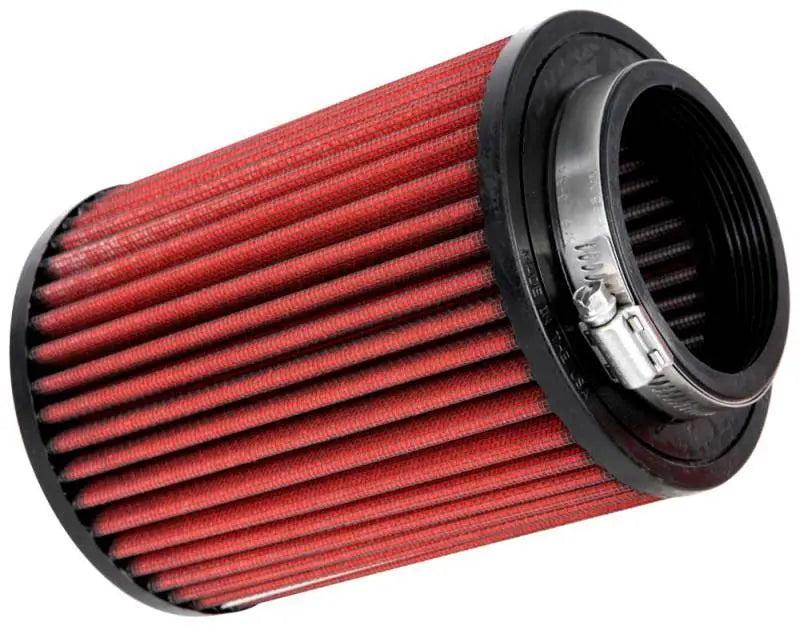 AEM Aif Filter, 3inFLG/ 5inOD/ 6-1/2inH Dry Flow AEM Induction Air Filters - Universal Fit  AXOPROS