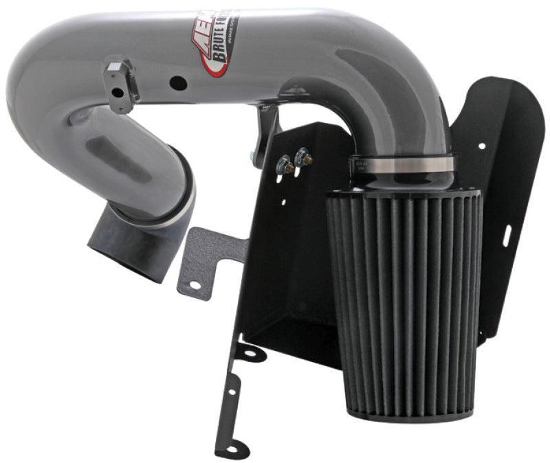 AEM Brute Force Intake System B.F.S.DODGE RAM 2500/3500 5.9L-L6 DSL, 03-06 AEM Induction Cold Air Intakes AXOPROS