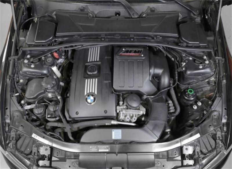 AEM C.A.S 07-11 BMW 335i V6-3.0L F/I Cold Air Intake System AEM Induction Cold Air Intakes AXOPROS