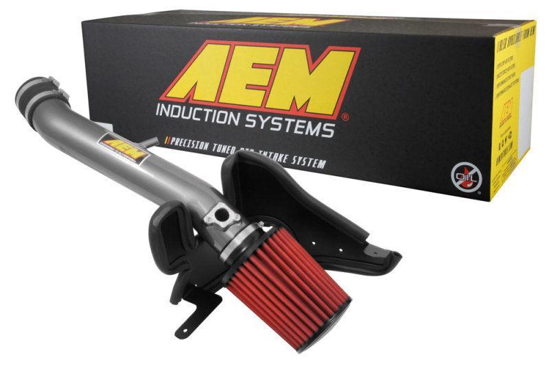 AEM C.A.S. 06-13 Lexus IS250 V6-2.5L F/I Cold Air Intake System AEM Induction Cold Air Intakes AXOPROS