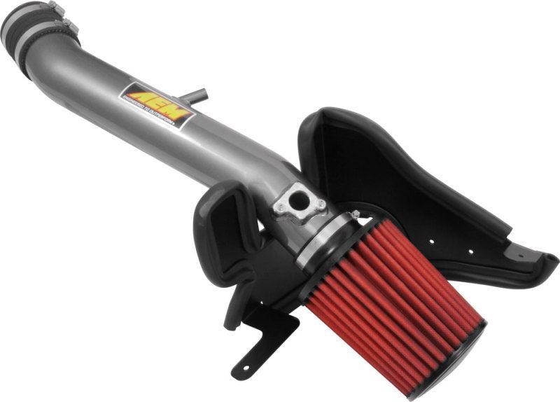 AEM C.A.S. 06-13 Lexus IS250 V6-2.5L F/I Cold Air Intake System AEM Induction Cold Air Intakes AXOPROS