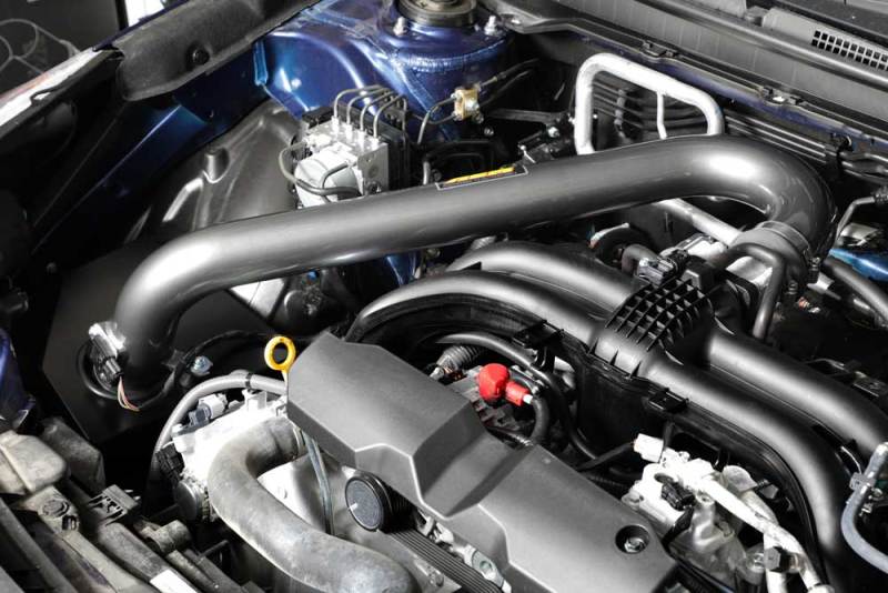 AEM C.A.S. 17-18 Subaru Legacy H4-2.5L F/I AEM Induction Cold Air Intakes AXOPROS