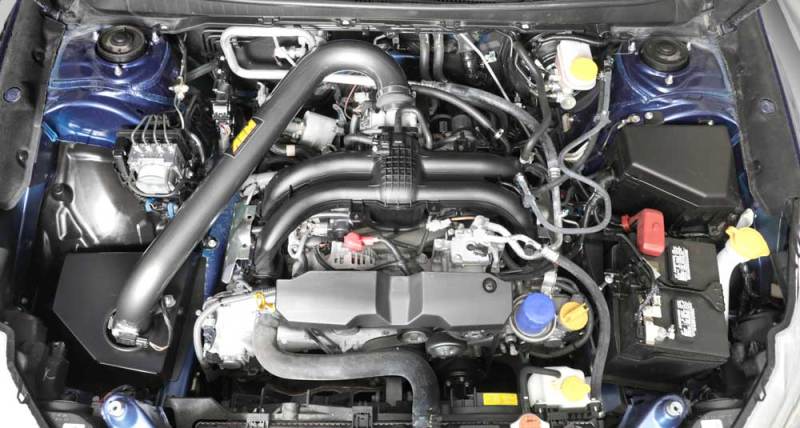 AEM C.A.S. 17-18 Subaru Legacy H4-2.5L F/I AEM Induction Cold Air Intakes AXOPROS