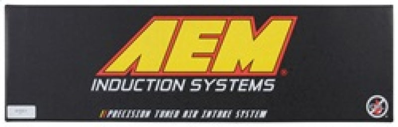 AEM C.A.S. 17-18 Subaru Legacy H4-2.5L F/I AEM Induction Cold Air Intakes AXOPROS