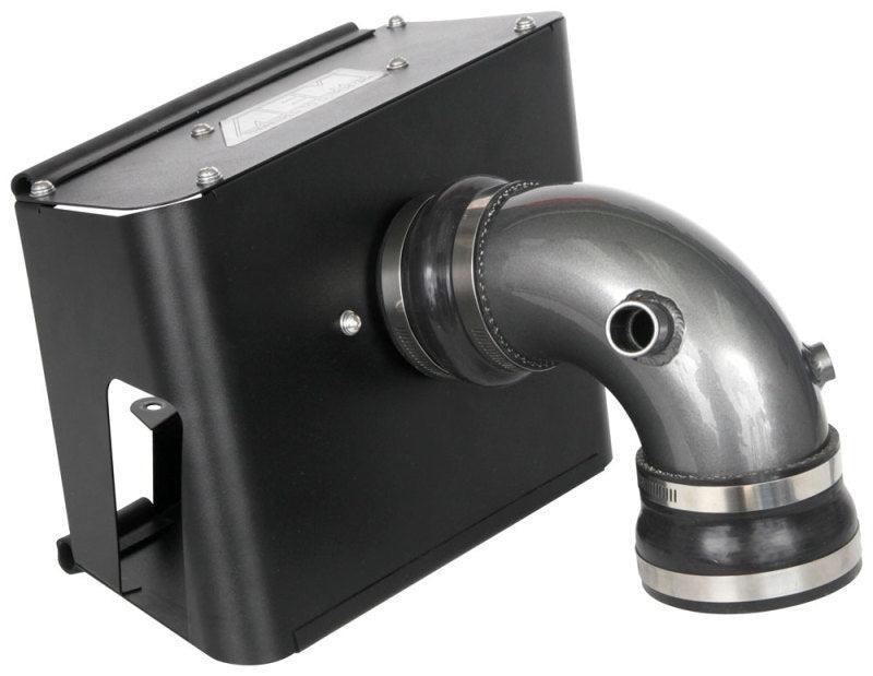 AEM C.A.S. 18-20 Kia Stinger L4-2.0L F/I Cold Air Intake AEM Induction Cold Air Intakes AXOPROS