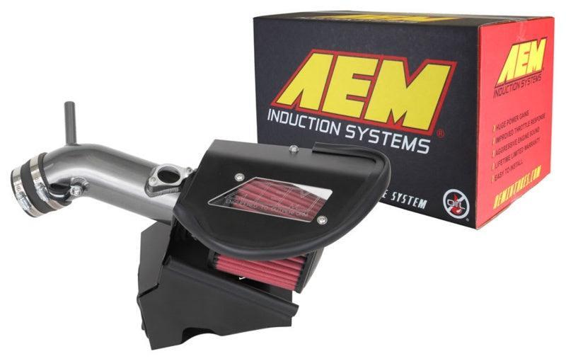 AEM C.A.S. 19 Toyota Corolla Hatchback 2.0L F/I AEM Induction Cold Air Intakes AXOPROS