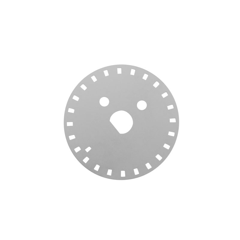 AEM Cam Angle Sensor Disk for Nissan SR20DET RWD KA24DE (50mm OD) AEM Data Acquisition AXOPROS