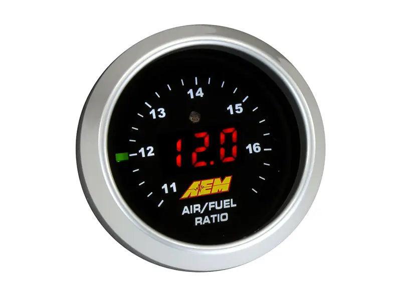 AEM Digital Wideband UEGO Gauge AEM Gauges AXOPROS