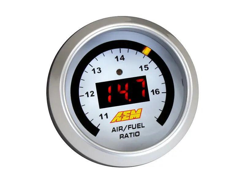 AEM Digital Wideband UEGO Gauge AEM Gauges AXOPROS