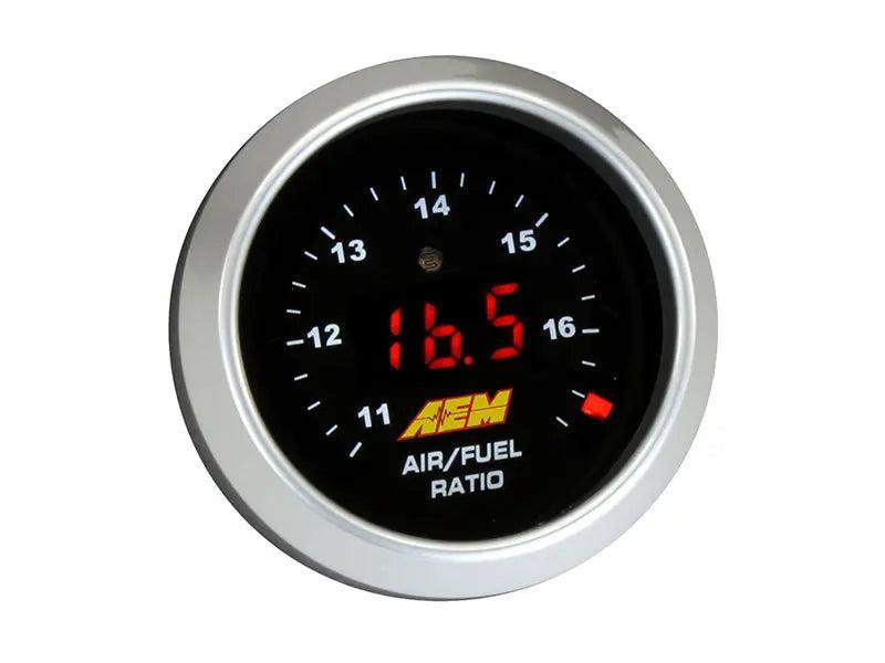 AEM Digital Wideband UEGO Gauge AEM Gauges AXOPROS
